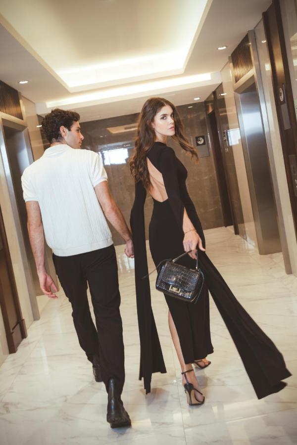 Unlock J One Downtown Appartement Dubai