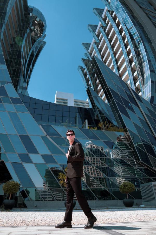 Appartement Unlock J One Downtown Dubai
